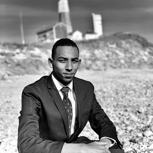 Meet your Posher, Hamza